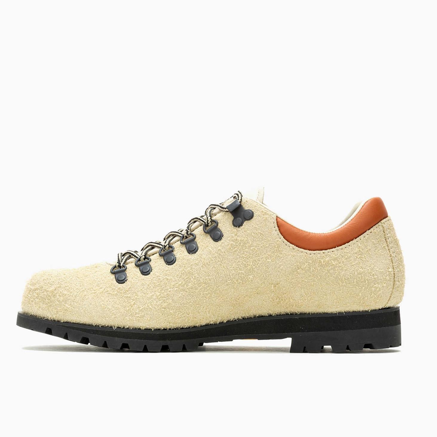 Merrell Wilderness 1trl Khaki/clay | Women Slip-Ons