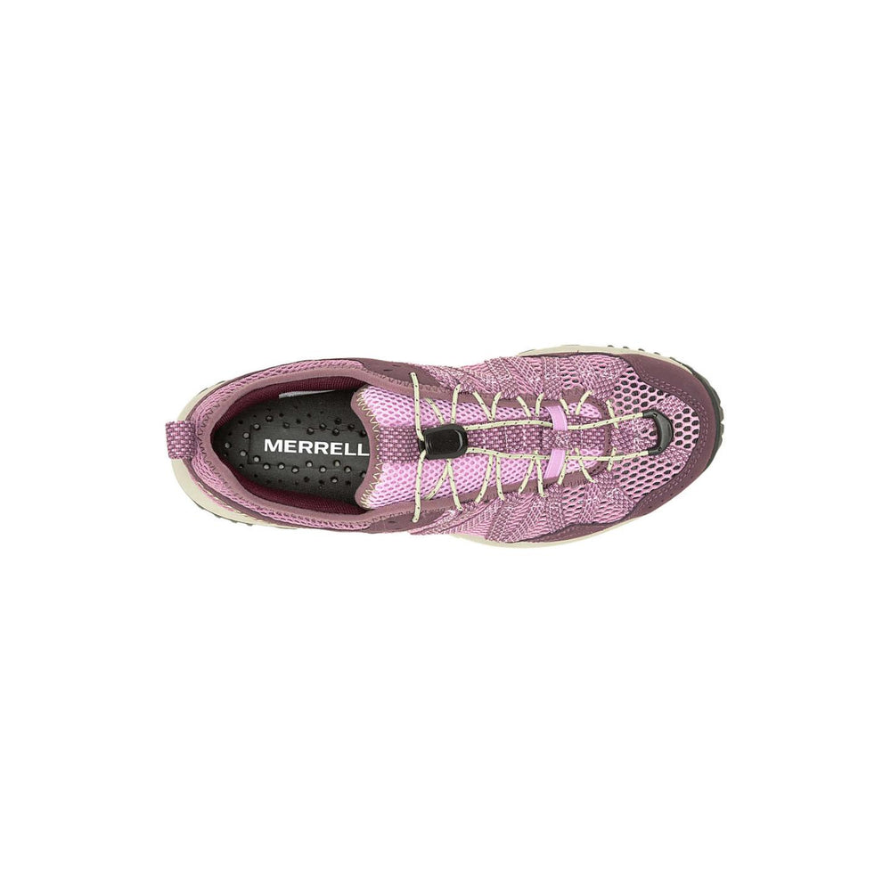 Merrell Wildwood Aerosport Mauve/willow | Women Slip-Ons
