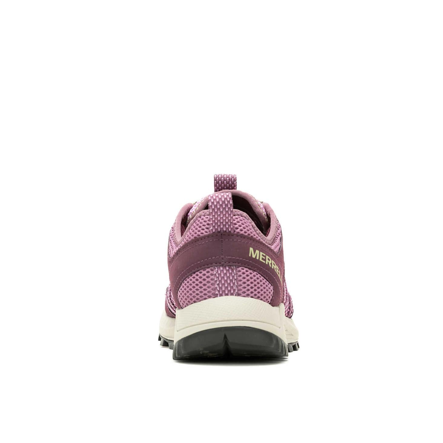Merrell Wildwood Aerosport Mauve/willow | Women Slip-Ons