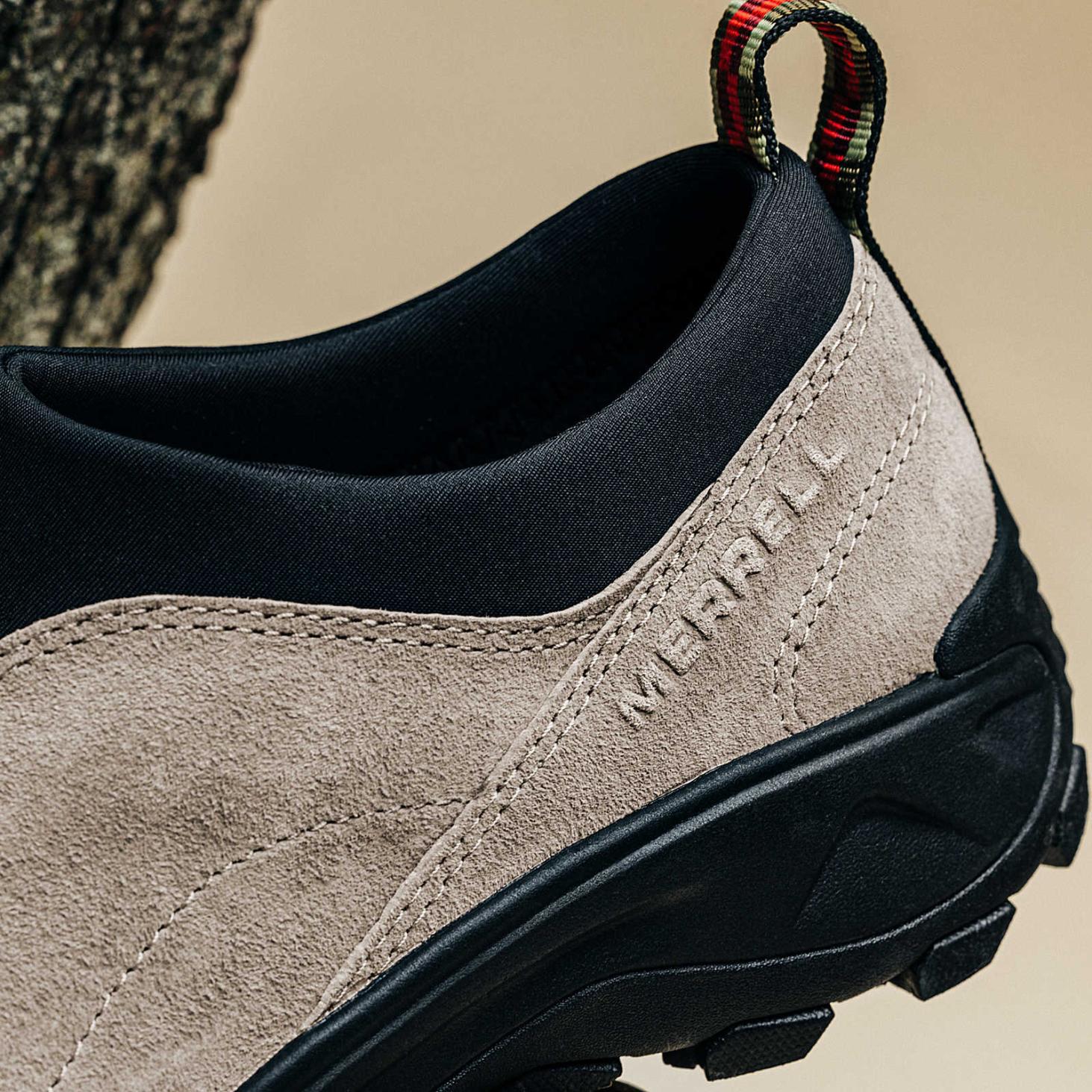 Merrell Winter Moc 3 Classic Taupe | Men Slip-Ons