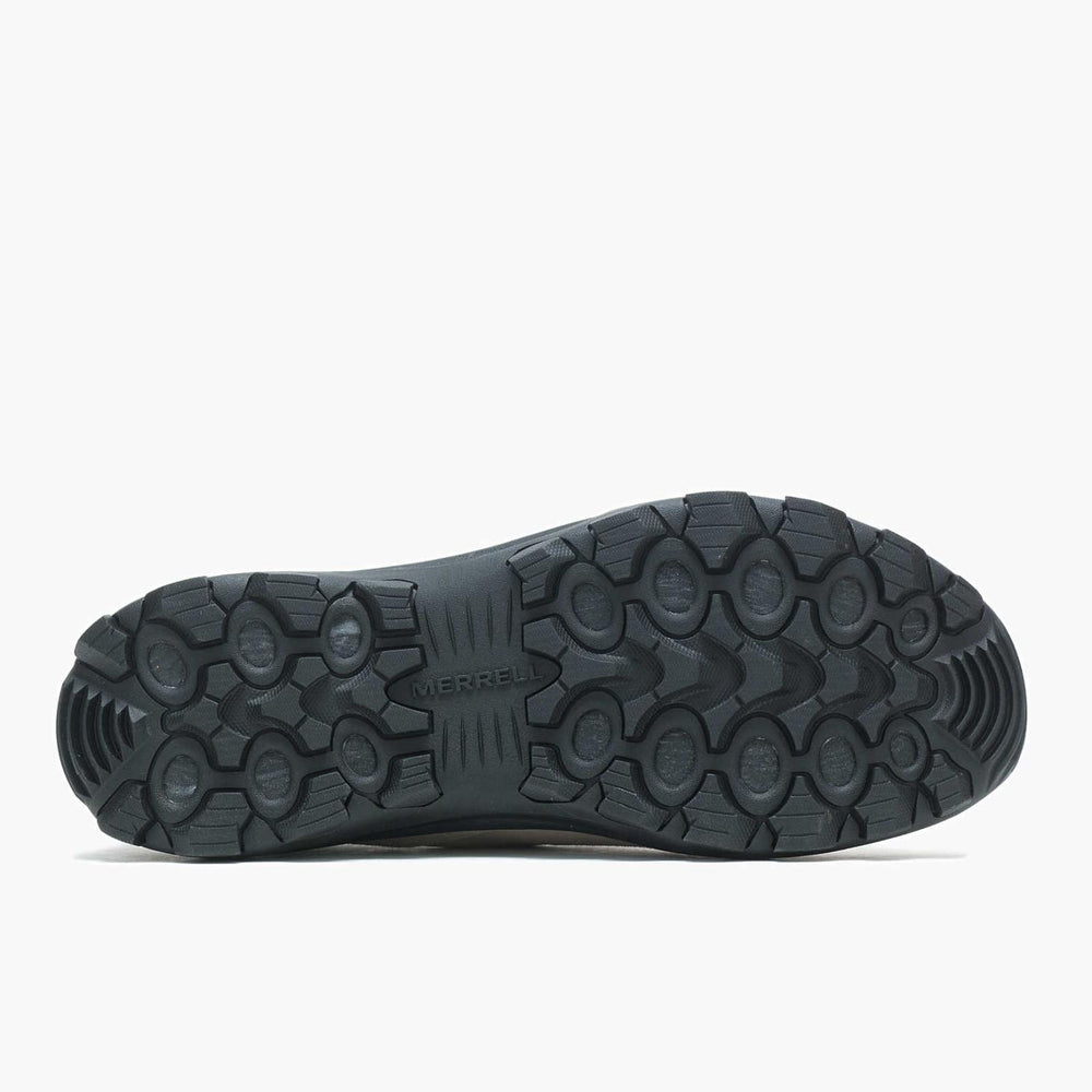 Merrell Winter Moc 3 Classic Taupe | Men Slip-Ons