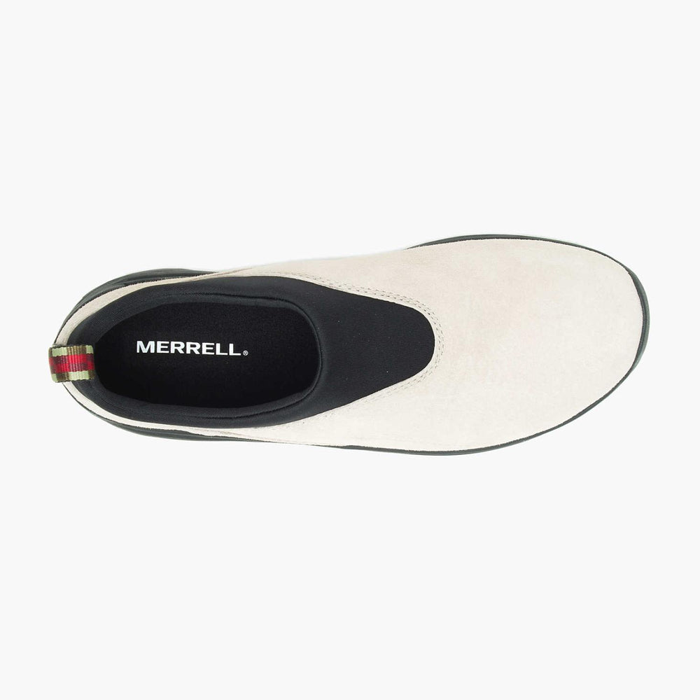 Merrell Winter Moc 3 Classic Taupe | Men Slip-Ons