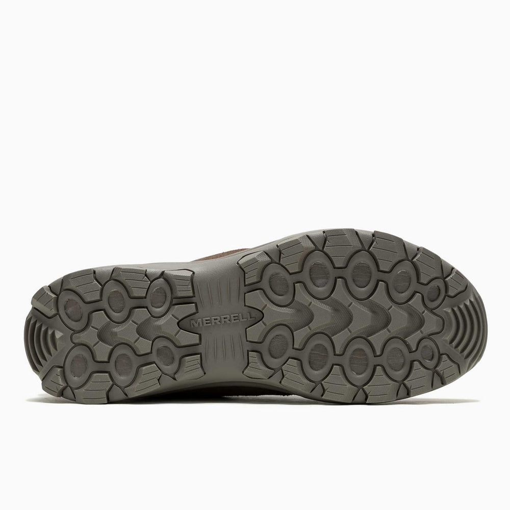 Merrell Winter Moc Zero Bracken/pine | Men Slip-Ons