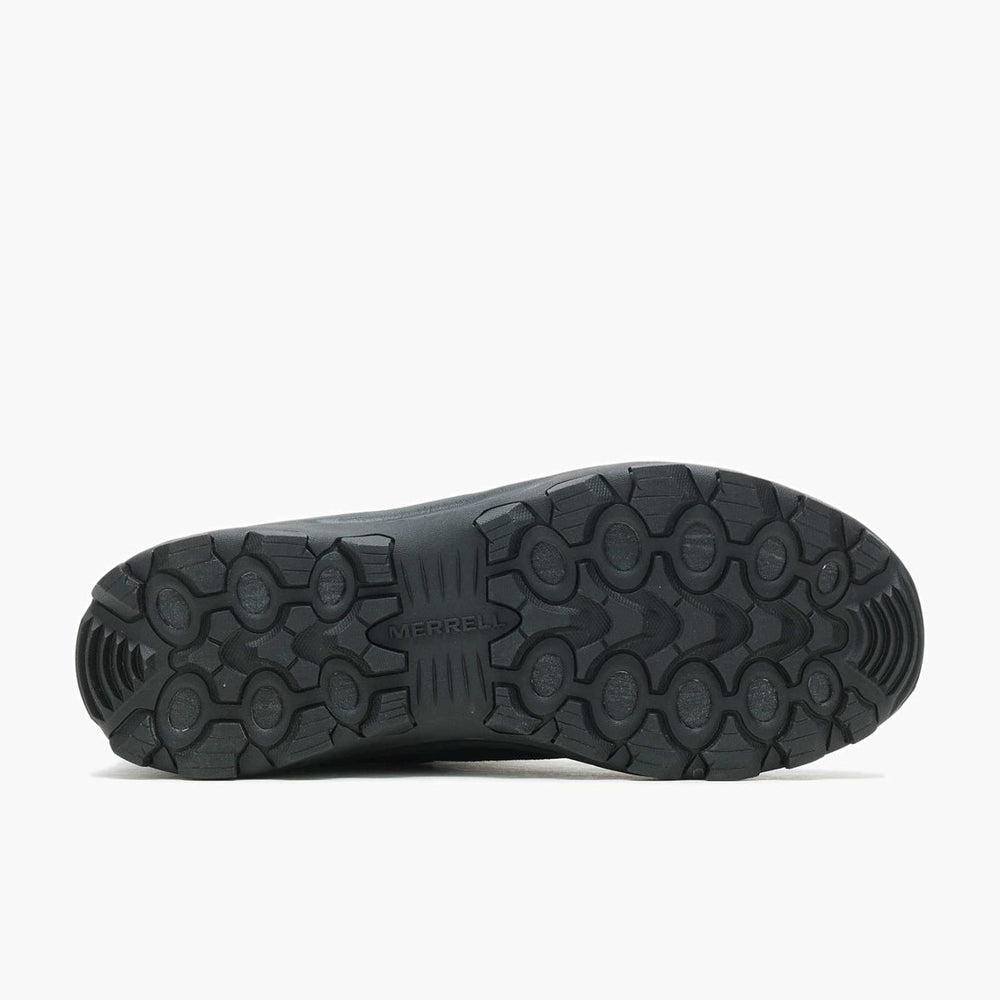 Merrell Winter Pull On Black | Men Boots