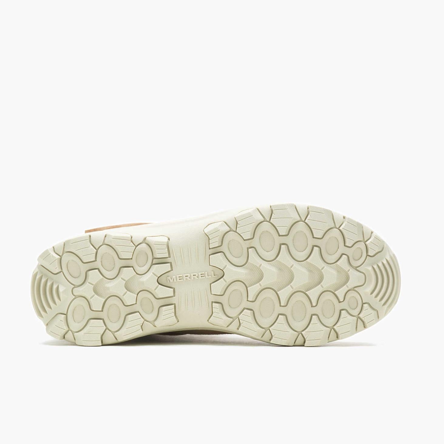 Merrell Winter Pull On Camel | Women Slip-Ons