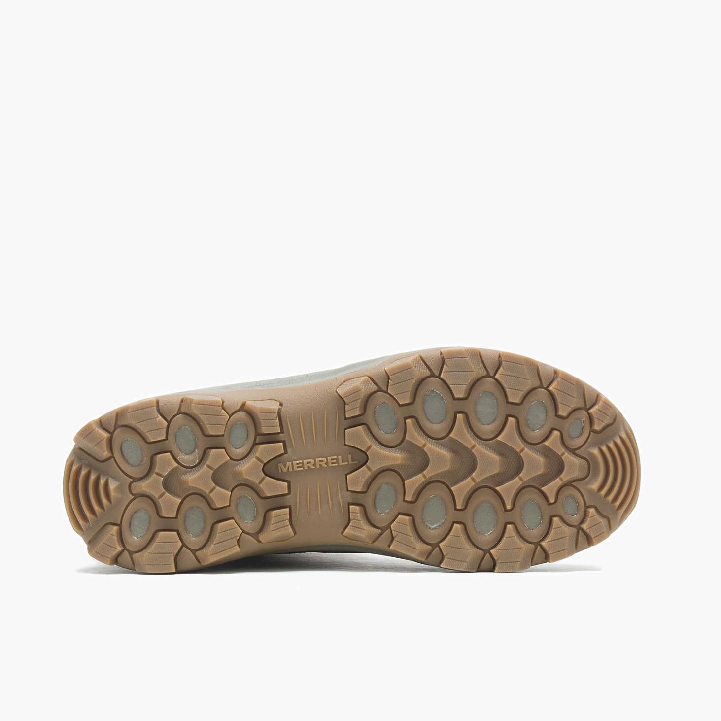 Merrell Winter Pull On Marron | Women Slip-Ons