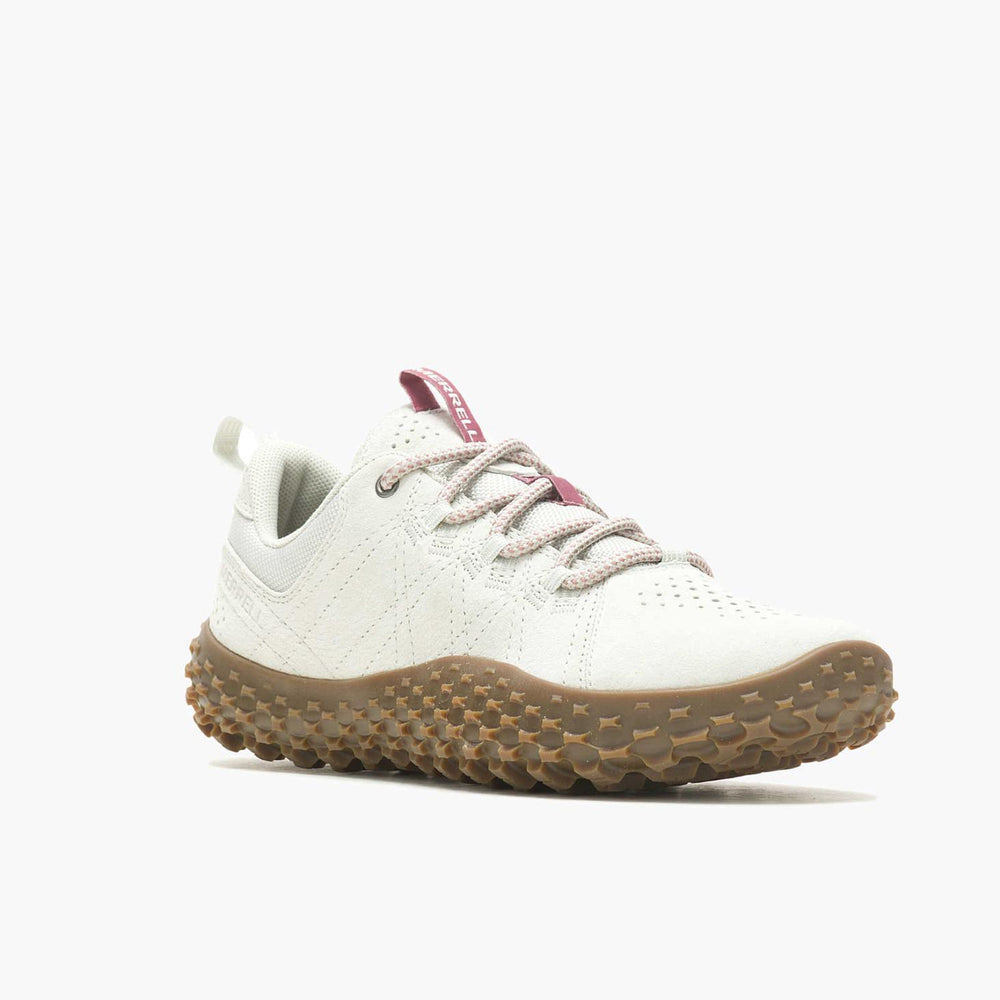 Merrell Wrapt Birch | Women Barefoot