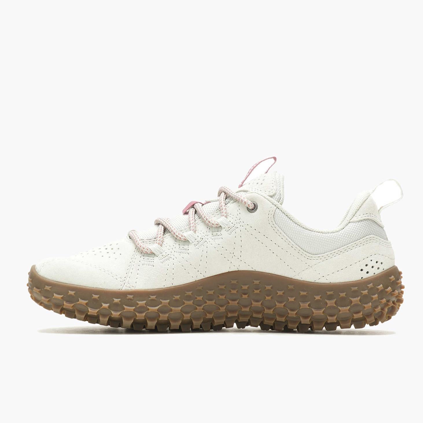 Merrell Wrapt Birch | Women Barefoot
