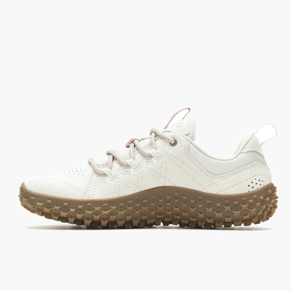 Merrell Wrapt Birch | Women Barefoot