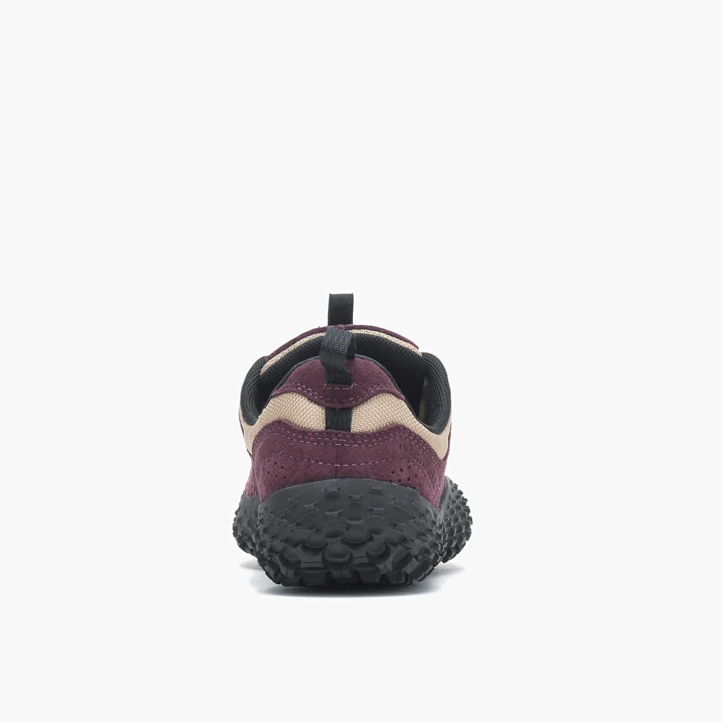 Merrell Wrapt Burgundy | Women Barefoot