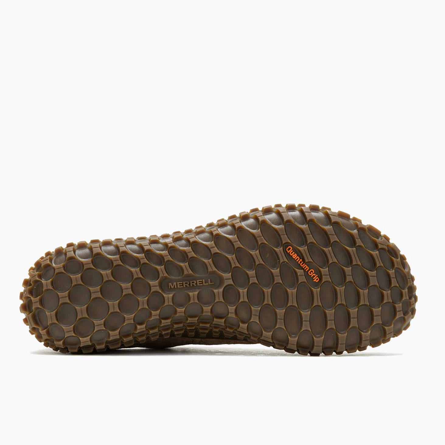 Merrell Wrapt Tobacco | Women Barefoot