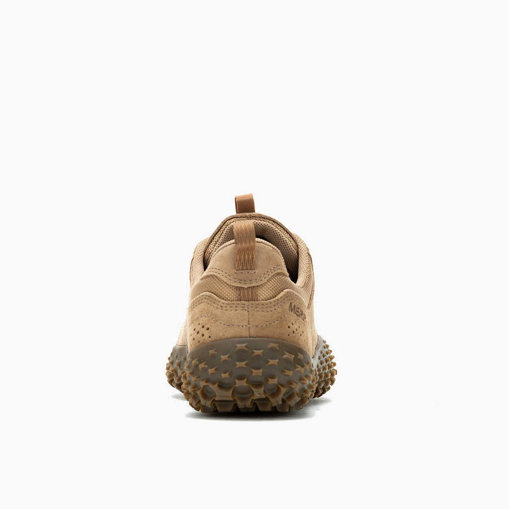 Merrell Wrapt Tobacco | Women Barefoot